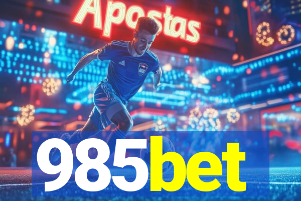 985bet
