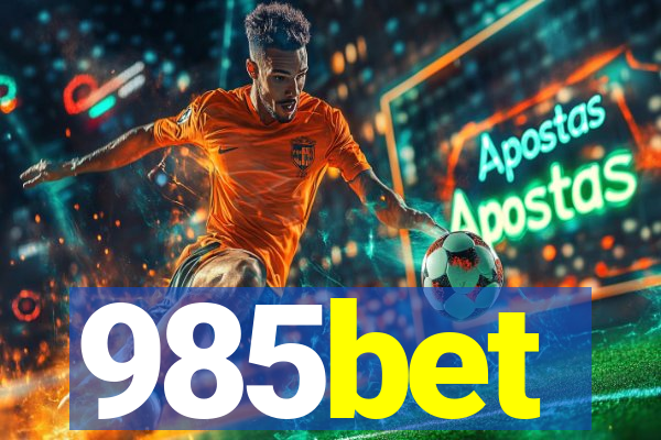 985bet