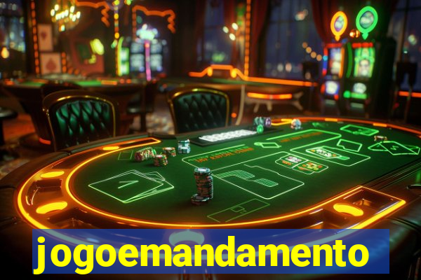 jogoemandamento