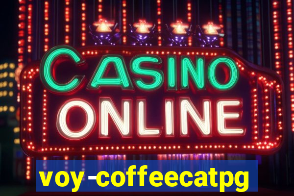 voy-coffeecatpg.com