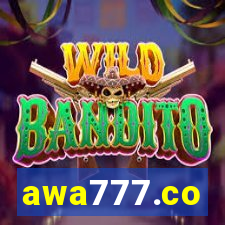 awa777.co