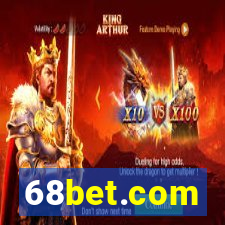 68bet.com