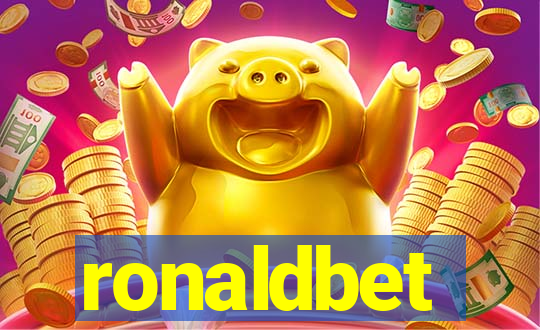 ronaldbet