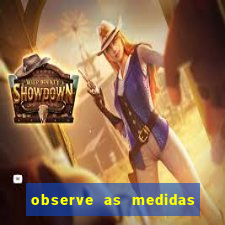 observe as medidas indicadas em um mapa do parque ibirapuera, região plana da cidade de são paulo.