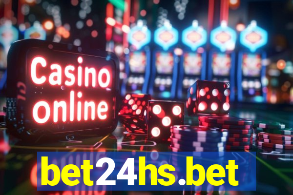 bet24hs.bet