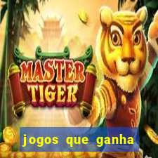 jogos que ganha dinheiro de verdade no pix sem depositar