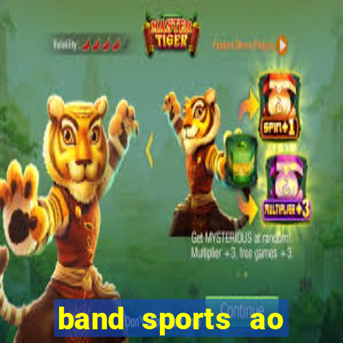 band sports ao vivo gratis