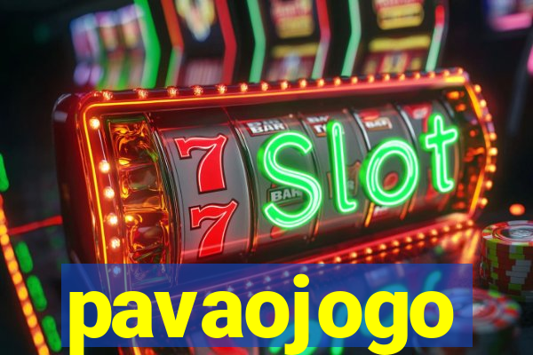 pavaojogo