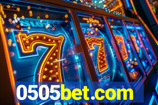 0505bet.com