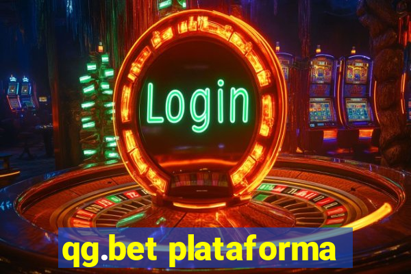 qg.bet plataforma