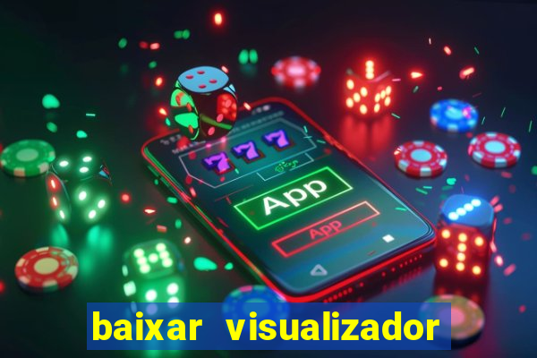 baixar visualizador de fotos do windows