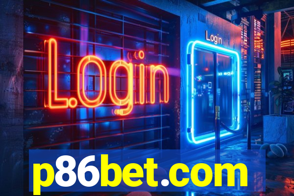 p86bet.com