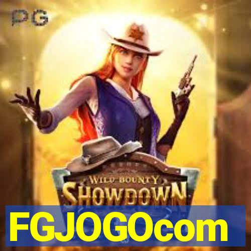 FGJOGOcom