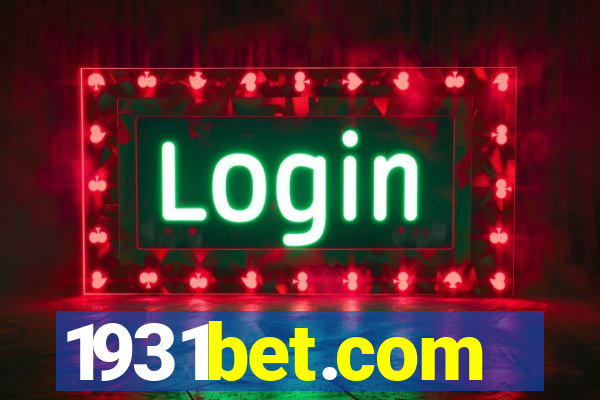 1931bet.com