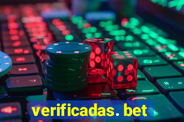 verificadas. bet