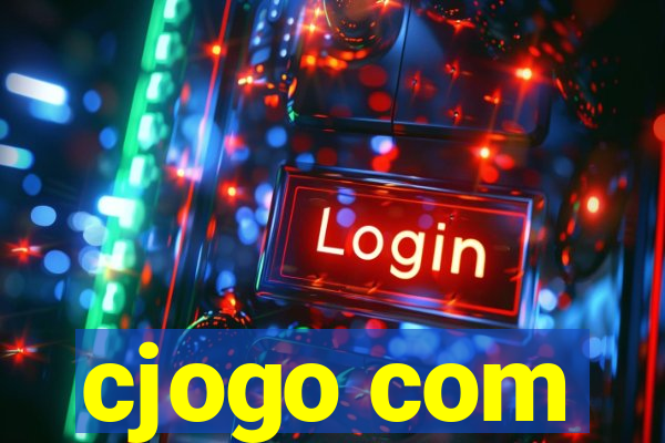 cjogo com