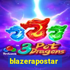 blazerapostar