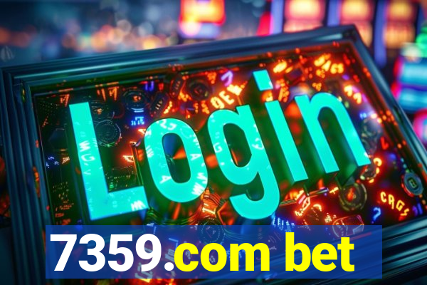 7359.com bet