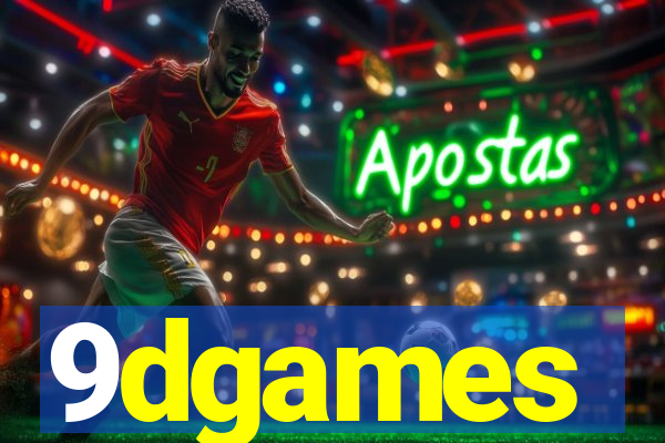 9dgames