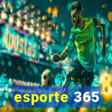 esporte 365