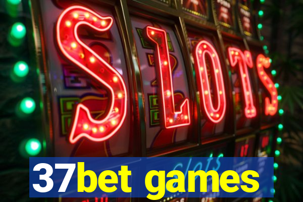 37bet games