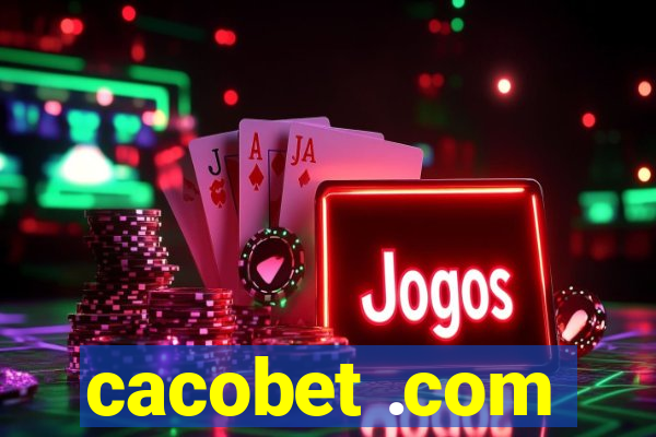cacobet .com