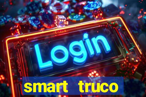 smart truco paulista e mineiro