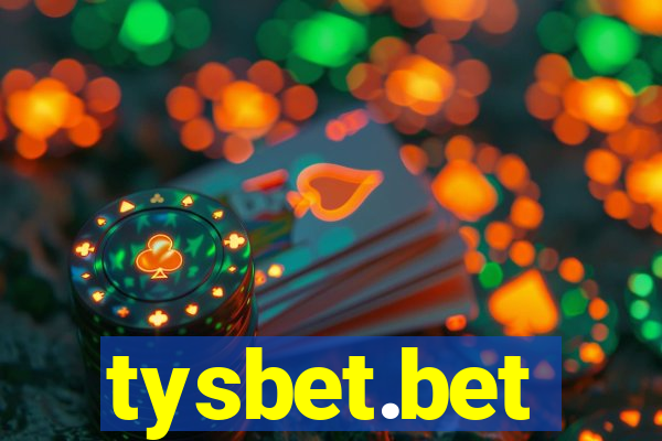 tysbet.bet