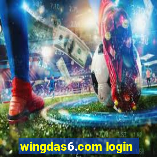 wingdas6.com login