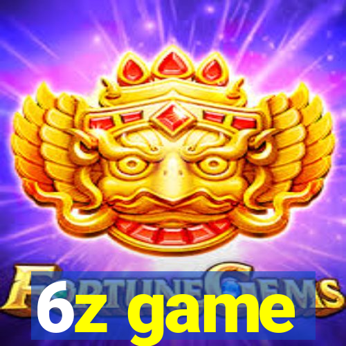 6z game