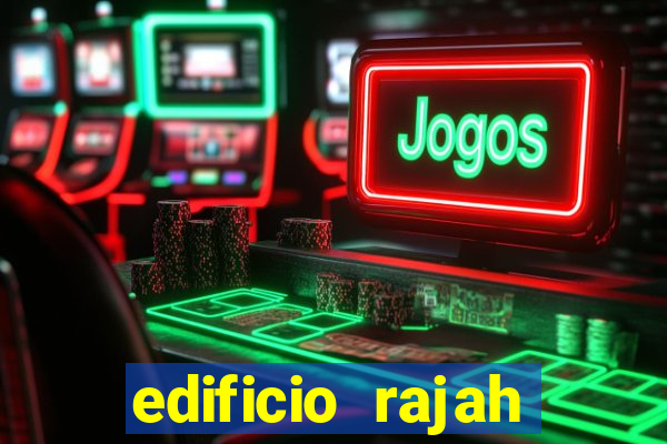 edificio rajah botafogo rj