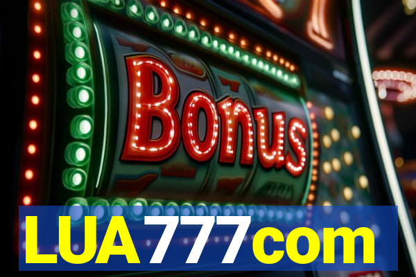 LUA777com