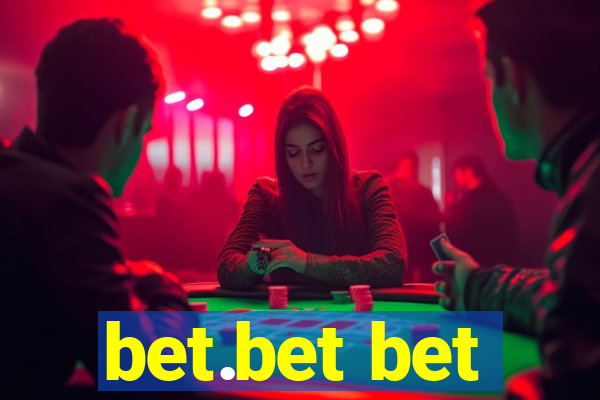 bet.bet bet