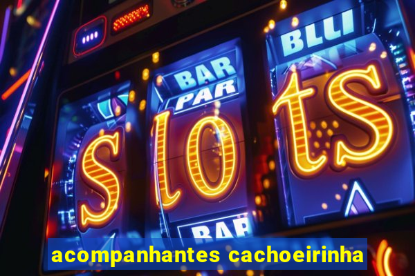 acompanhantes cachoeirinha