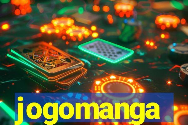 jogomanga