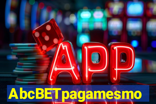 AbcBETpagamesmo