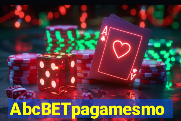 AbcBETpagamesmo