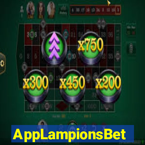 AppLampionsBet