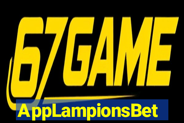 AppLampionsBet
