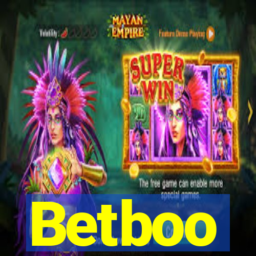 Betboo