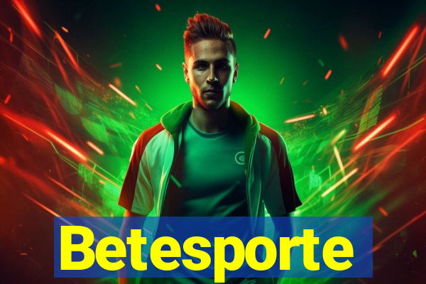 Betesporte