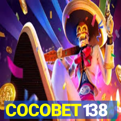COCOBET138