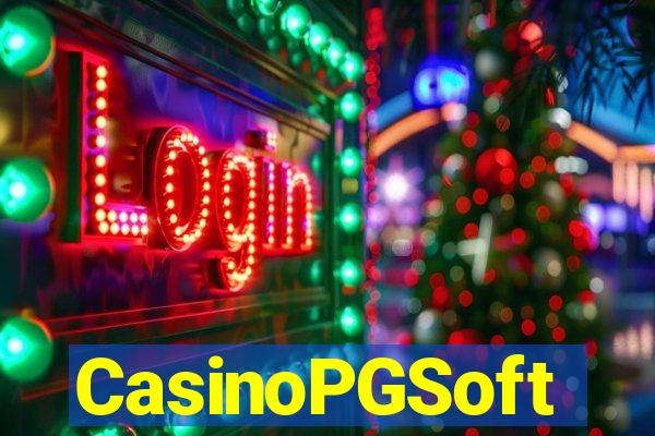 CasinoPGSoft