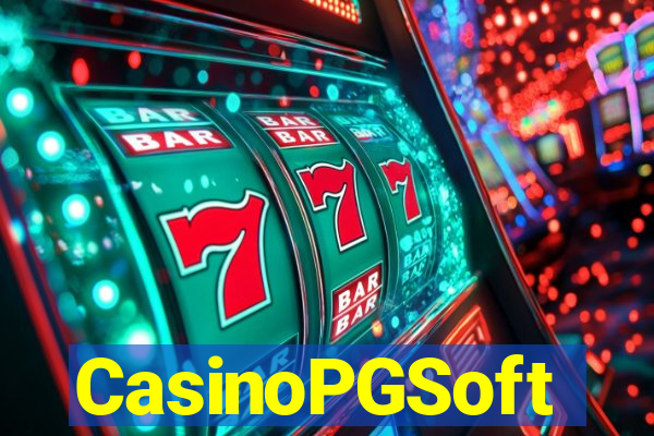 CasinoPGSoft