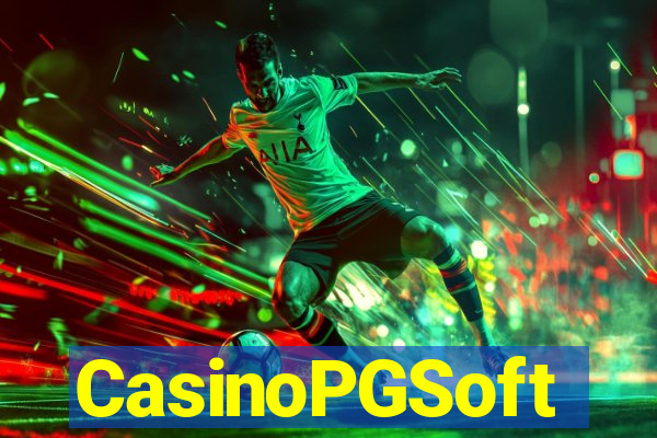 CasinoPGSoft