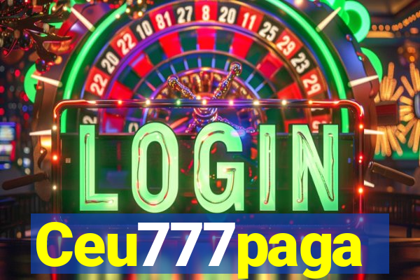 Ceu777paga