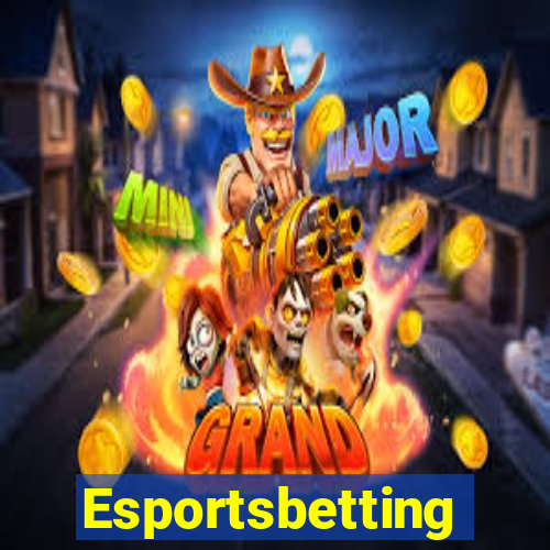 Esportsbetting