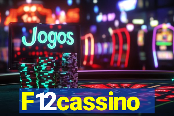 F12cassino