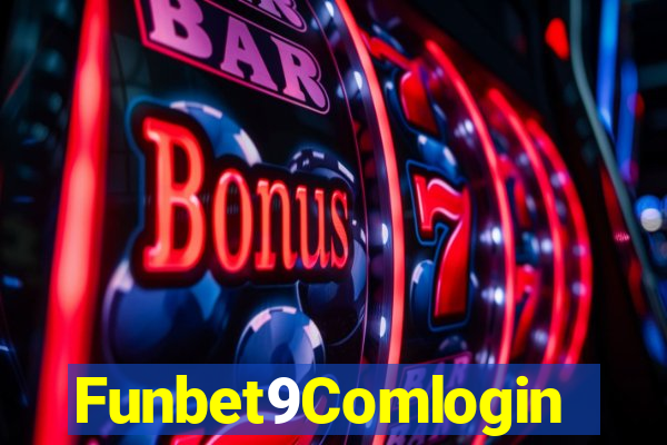 Funbet9Comlogin
