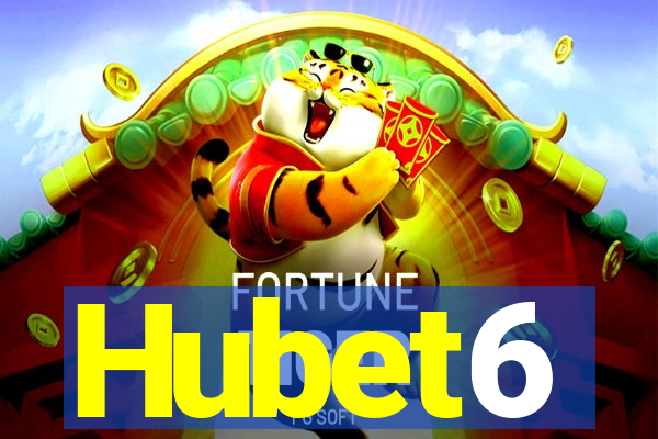 Hubet6